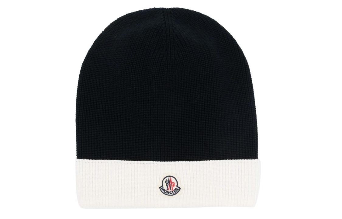 Moncler Шапка Logo