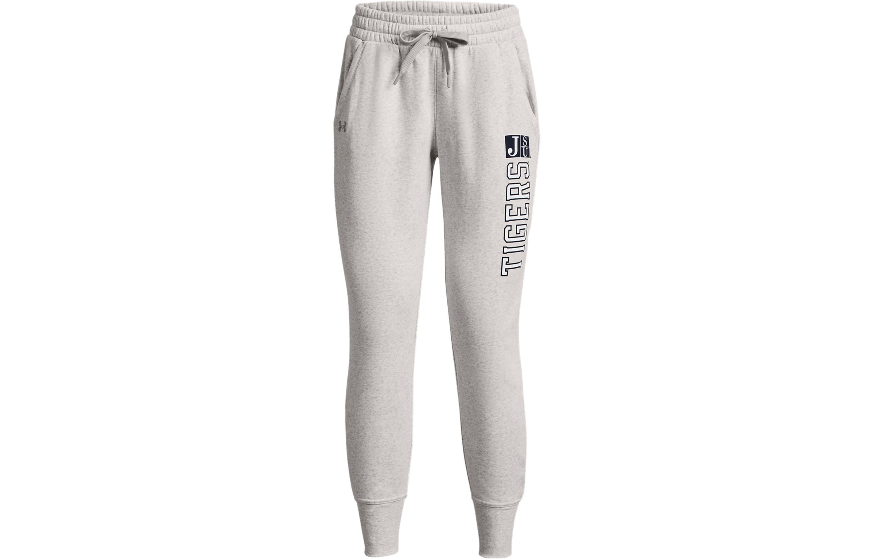 Under Armour Треники All Day Fleece Collegiate Jackson State University