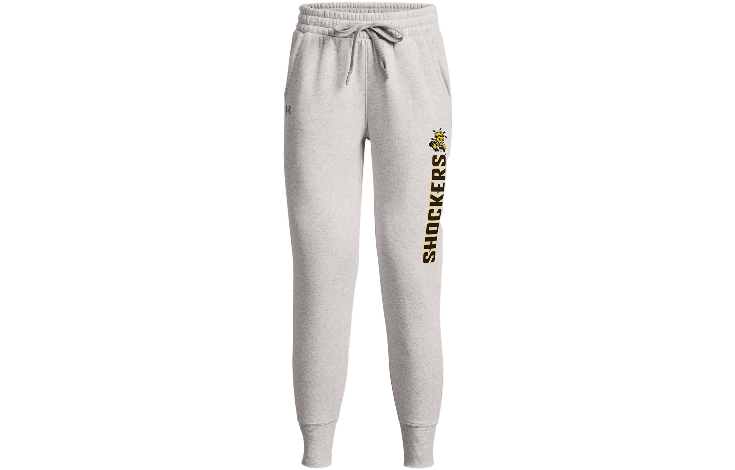 Under Armour Треники All Day Fleece Collegiate Wichita State University