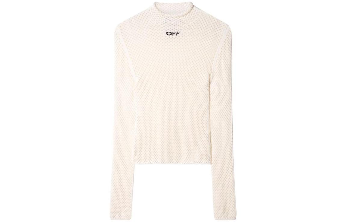 Off-White Свитер SS23