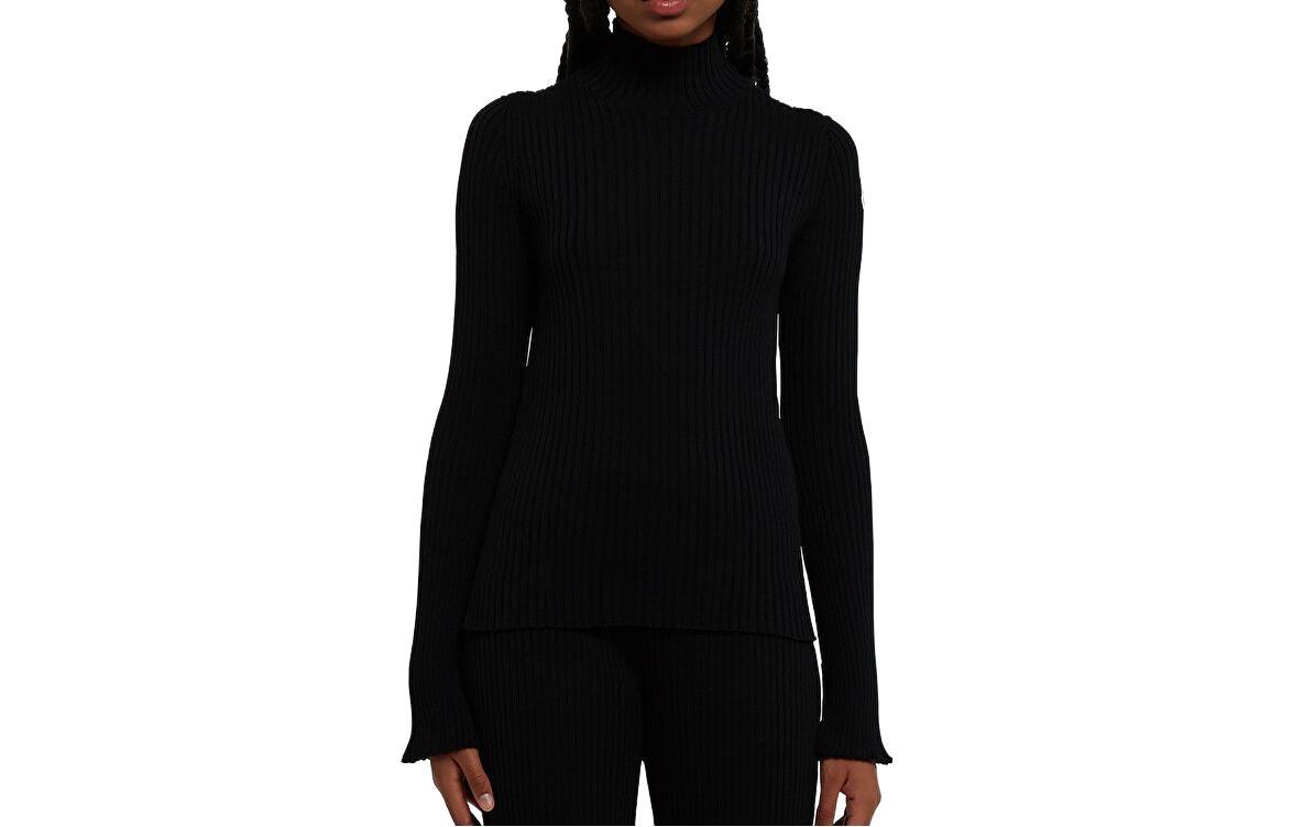 Moncler Водолазка Women Sweater