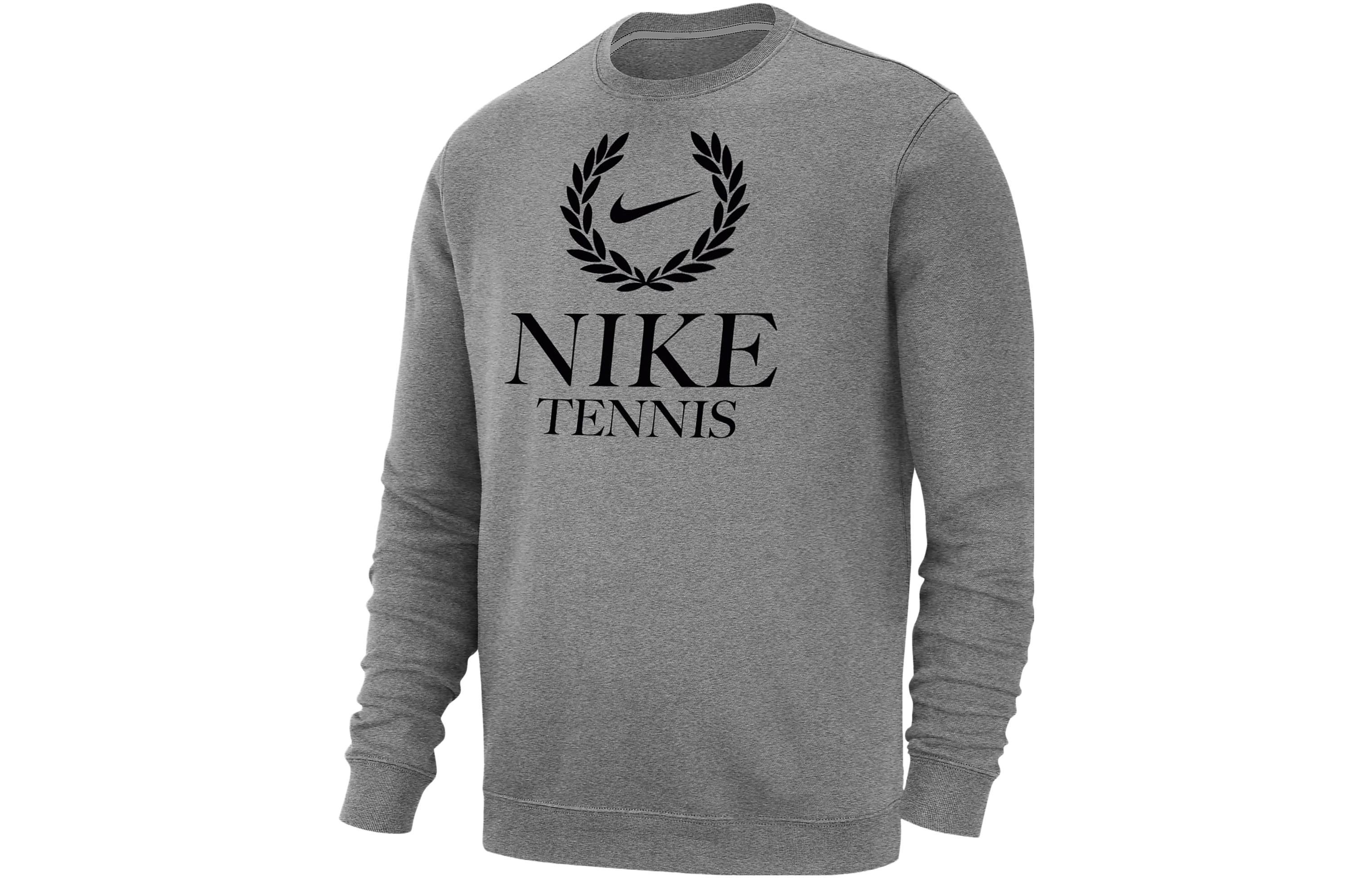 Nike Худи и толстовки Tennis Club Fleece Logo