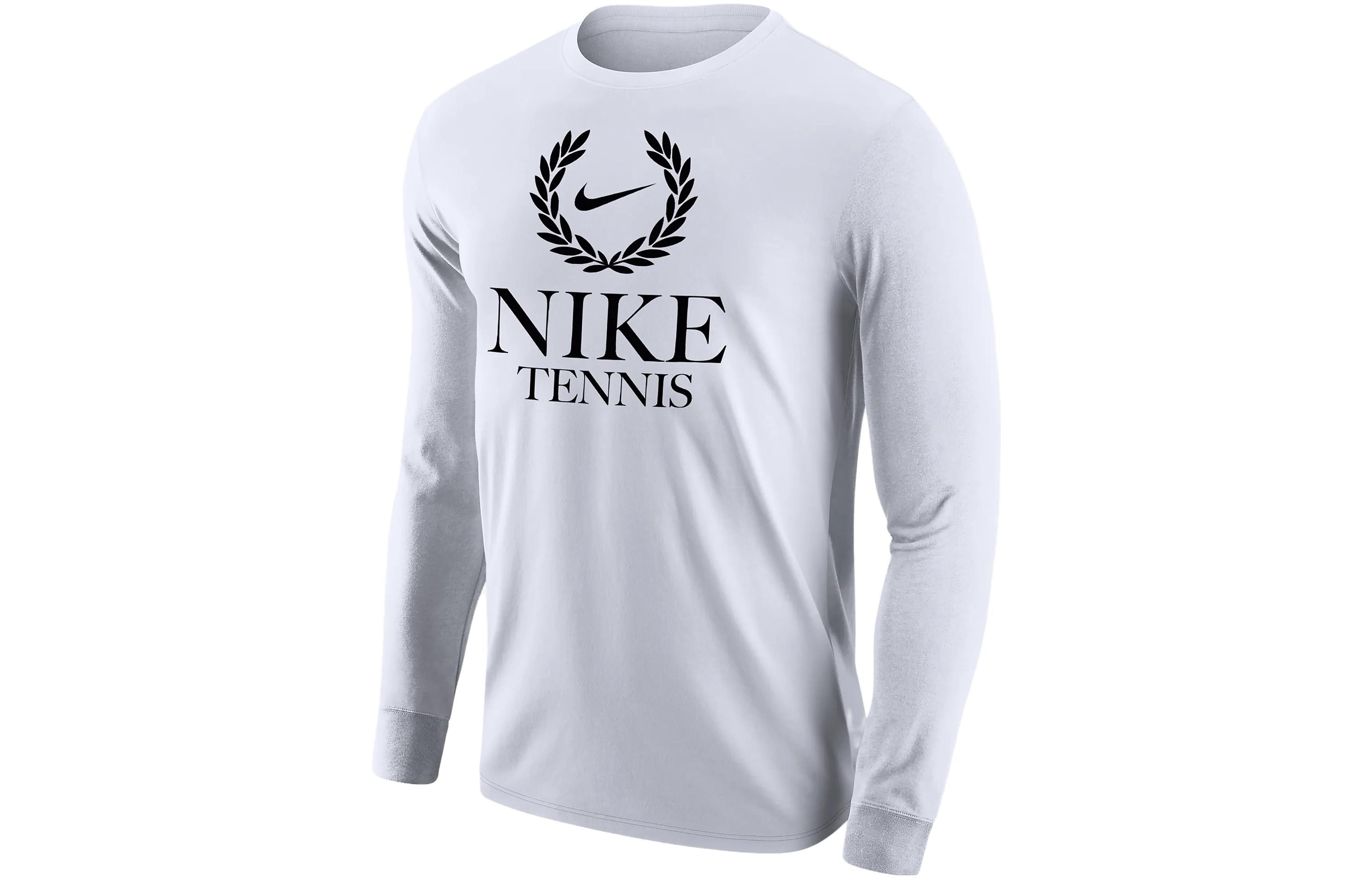 Nike Футболка Tennis LogoT