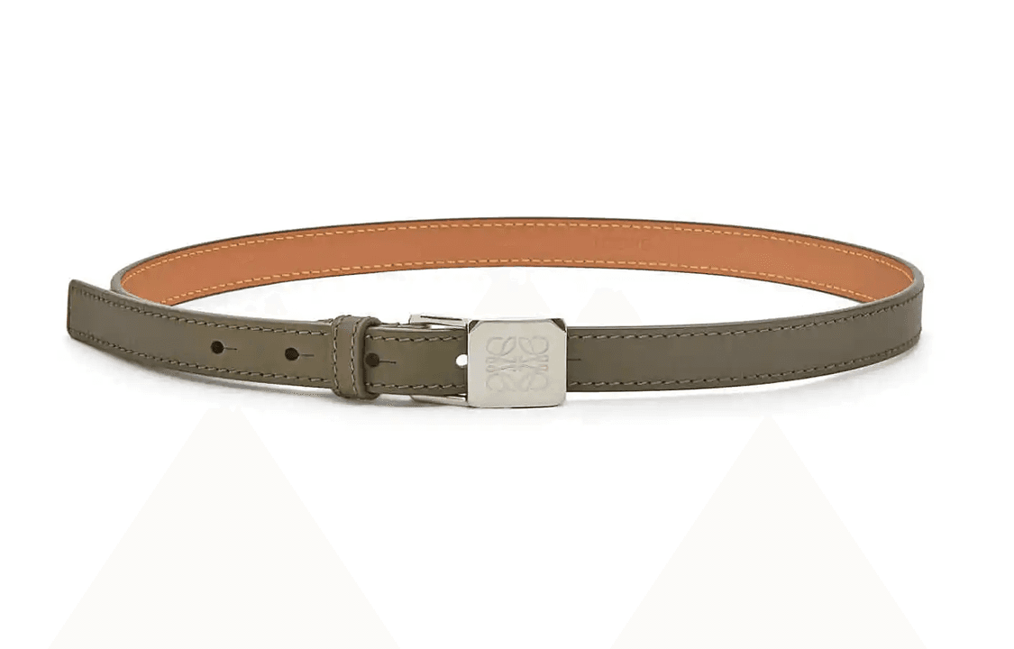 Loewe Ремень 2Cm