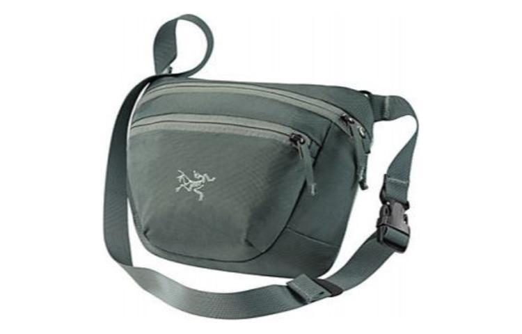 Arc'teryx Сумка на пояс MAKA 2