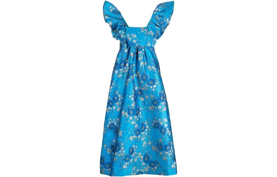 Ganni Платье Women Sleeveless Dress
