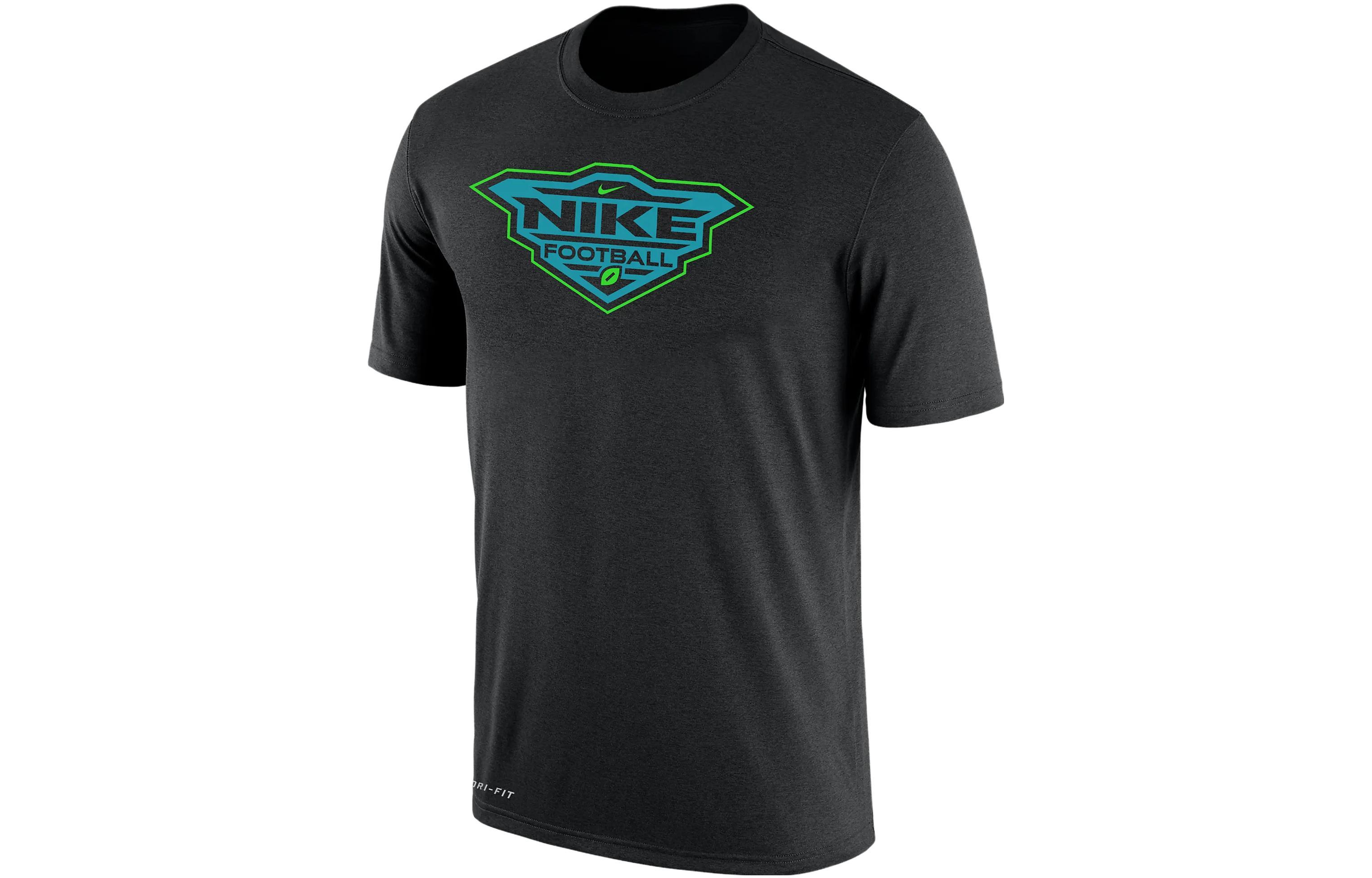 Nike Футболка Football LogoT