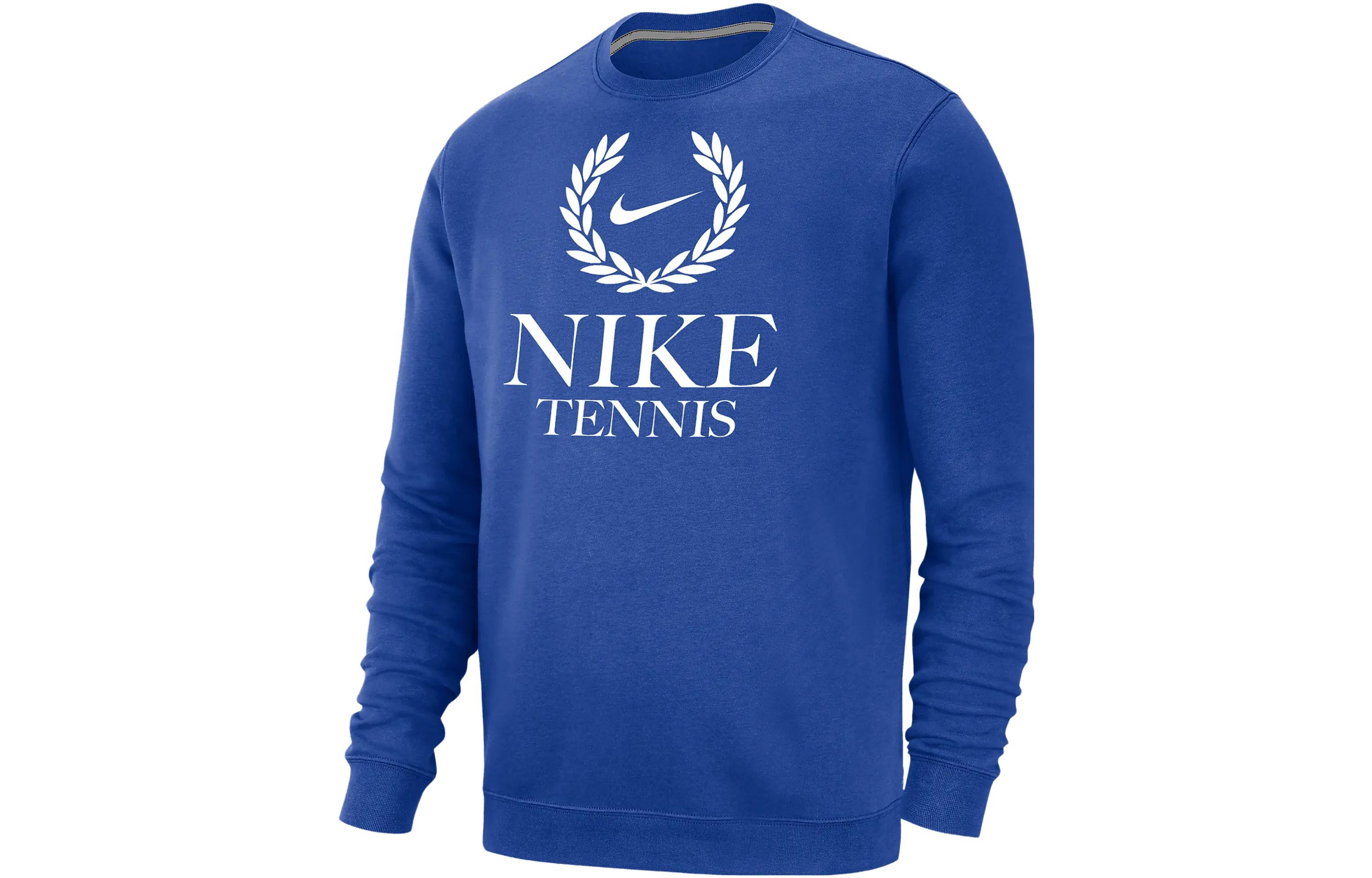 Nike Худи и толстовки Tennis Club Fleece Logo