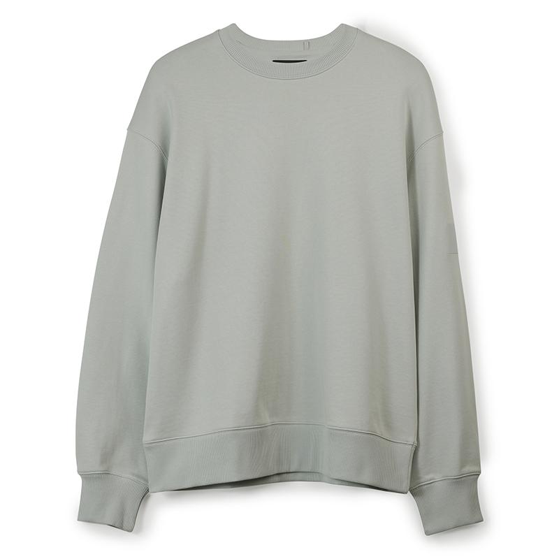 Y-3 Худи и толстовки Unisex Sweatshirt