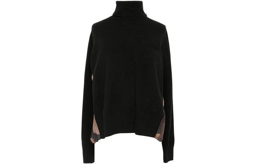sacai Свитер 
