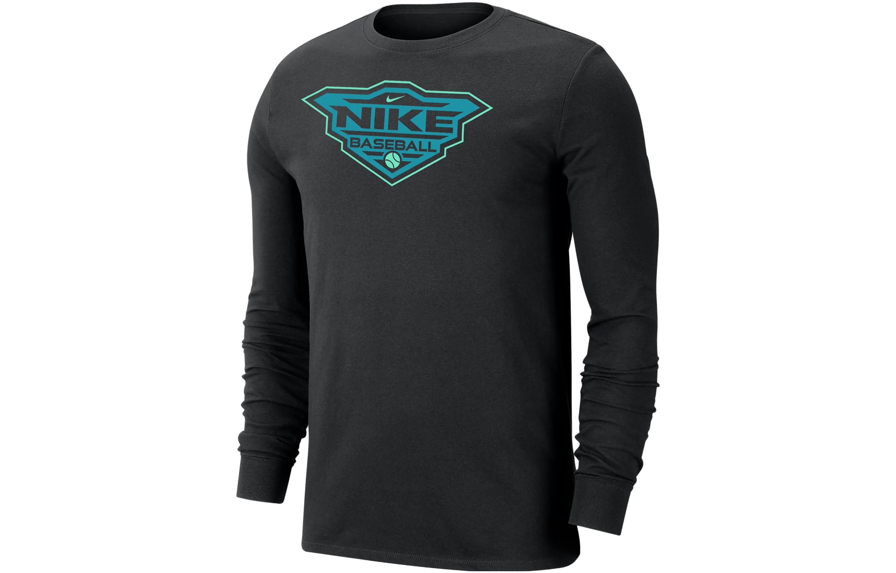 Nike Футболка Baseball LogoT