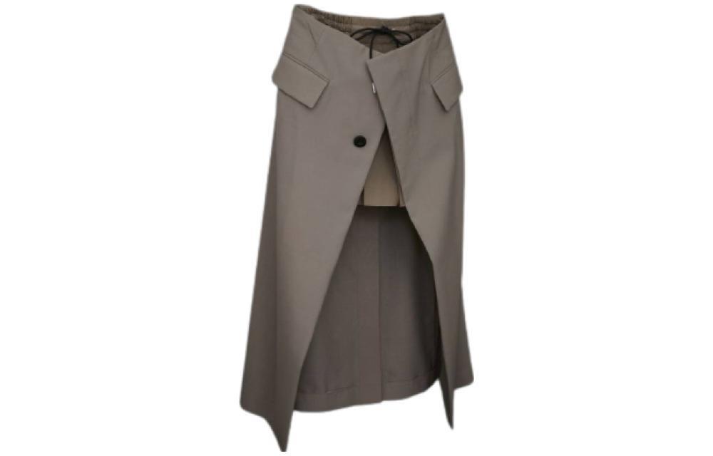 sacai Юбка 