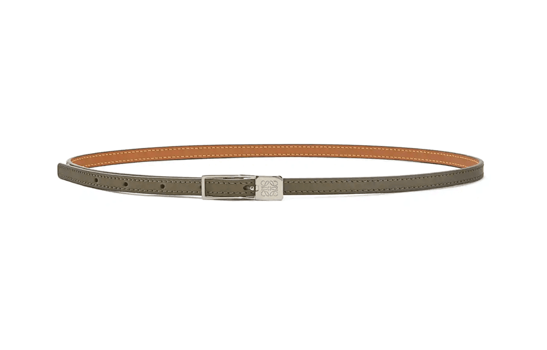Loewe Ремень Logo 3.5CM