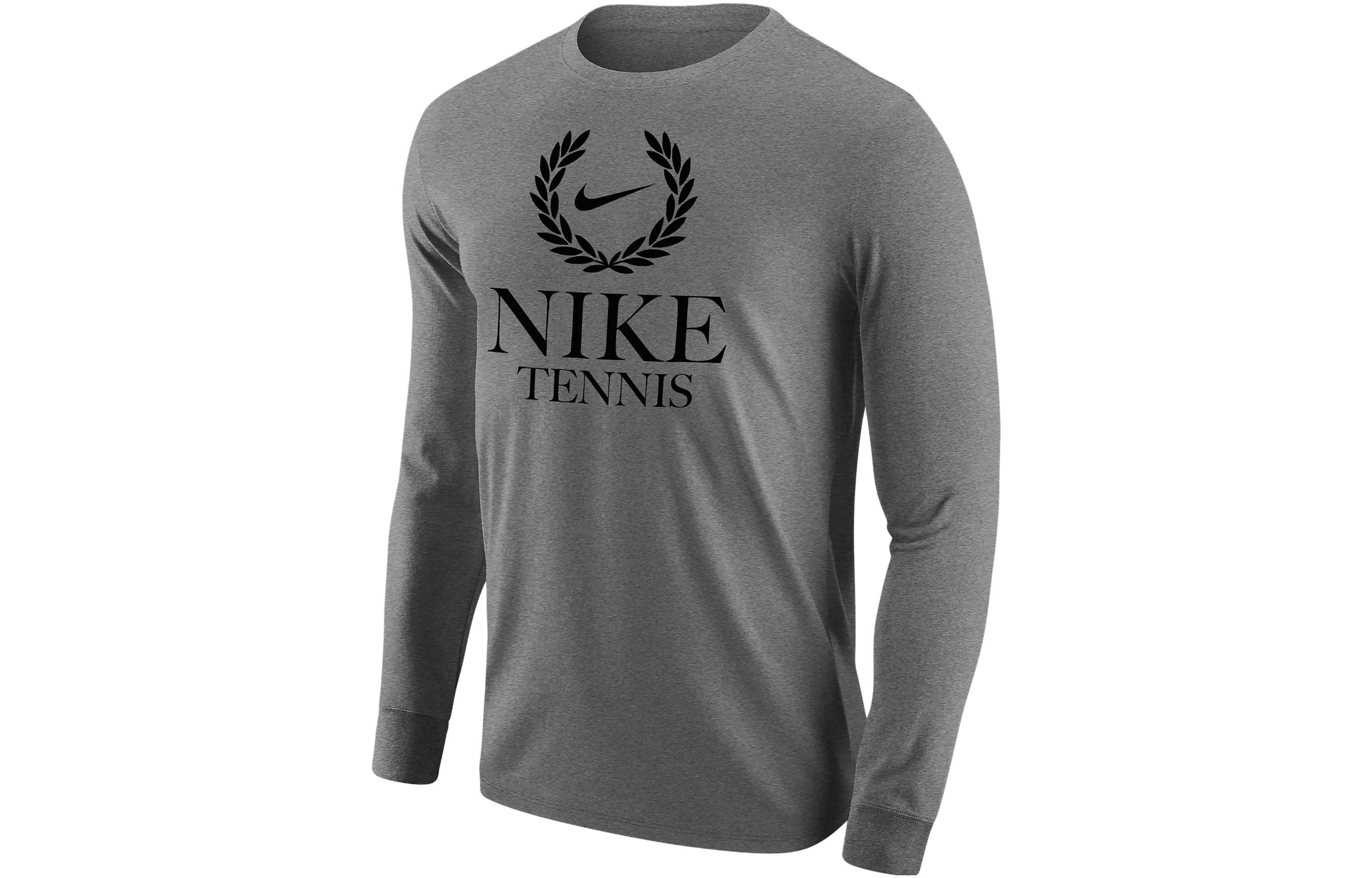 Nike Футболка Tennis LogoT