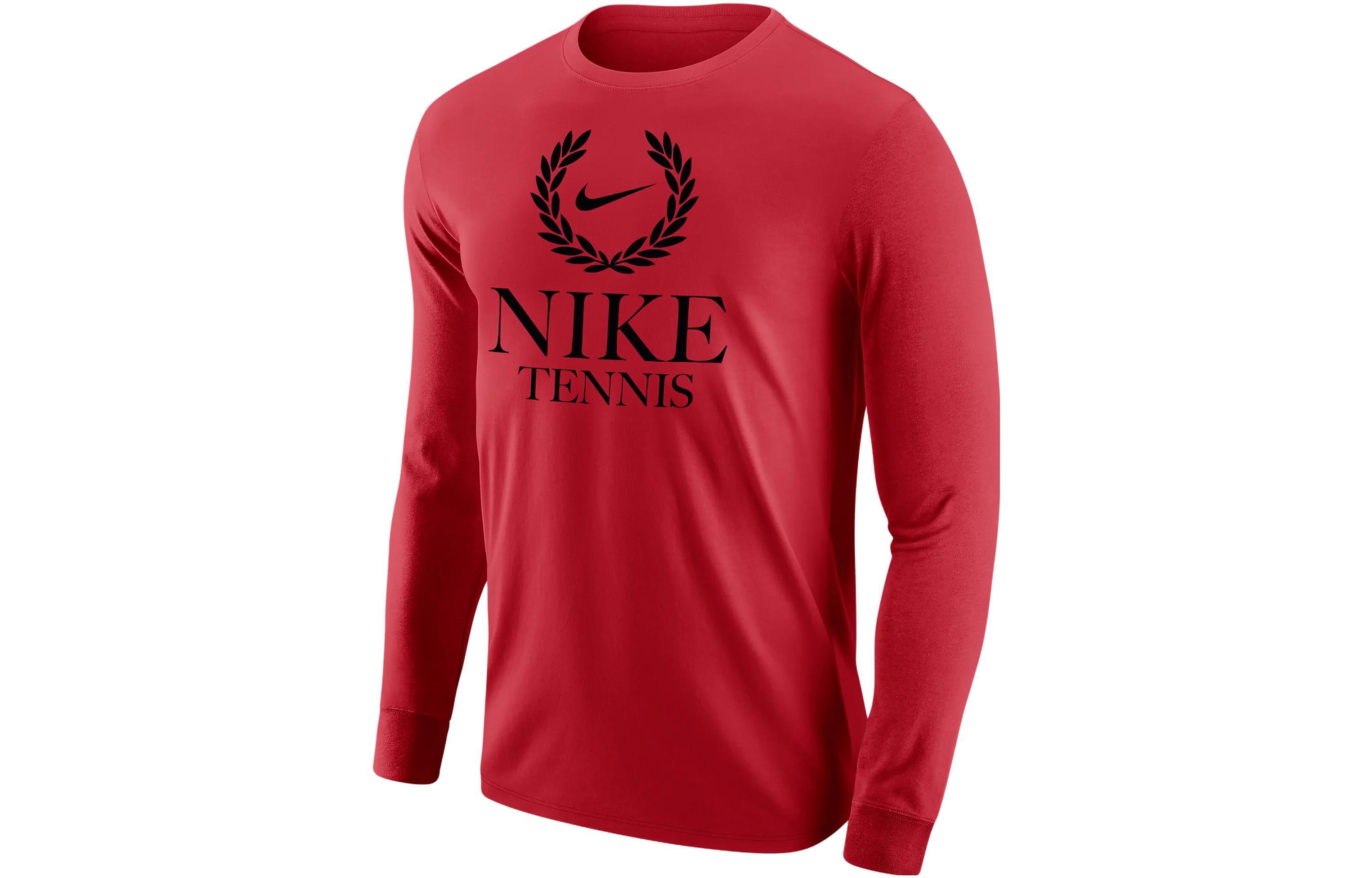 Nike Футболка Tennis LogoT