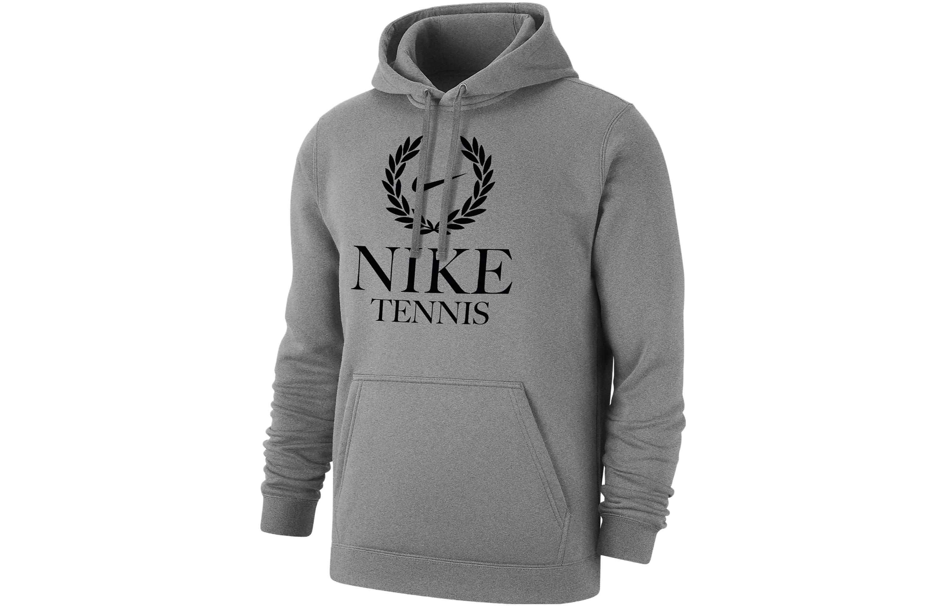 Nike Худи и толстовки Tennis Club Fleece Logo