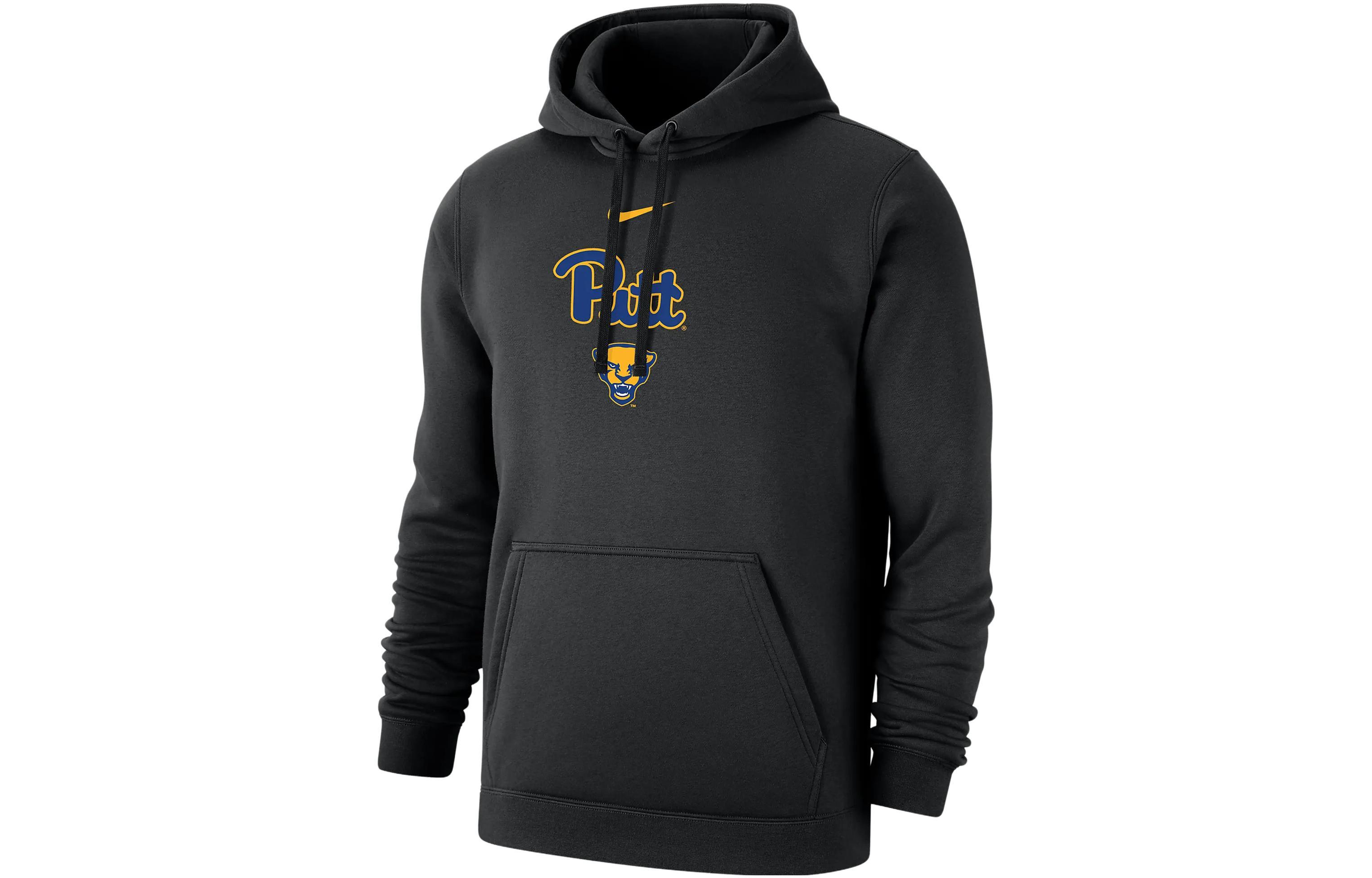 Nike Худи и толстовки Pitt Club Fleece Logo