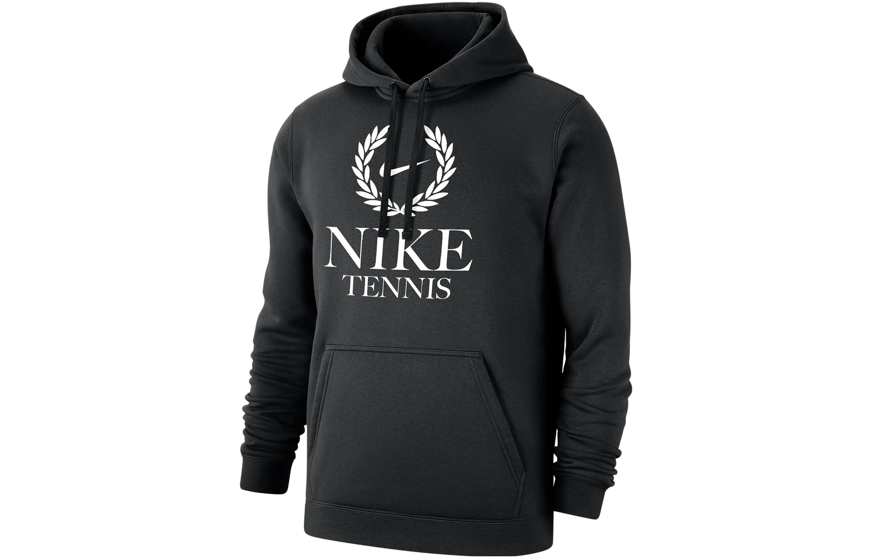 Nike Худи и толстовки Tennis Club Fleece Logo