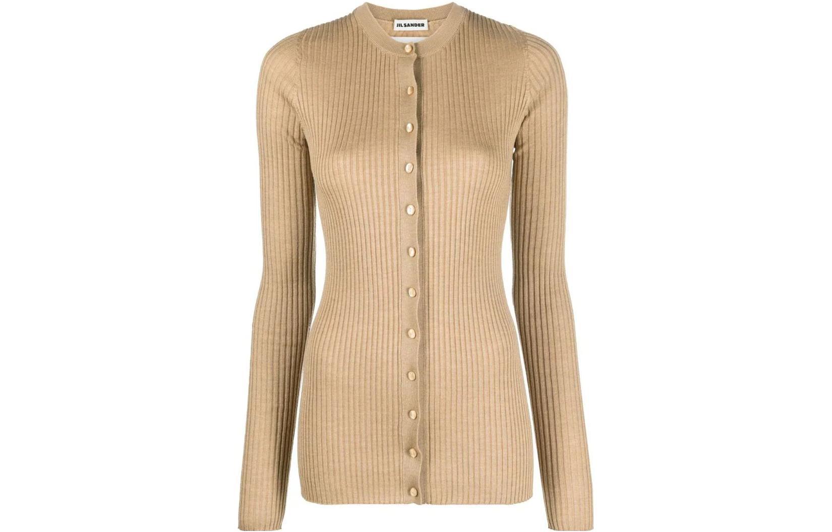 Jil Sander Свитер Women Sweater