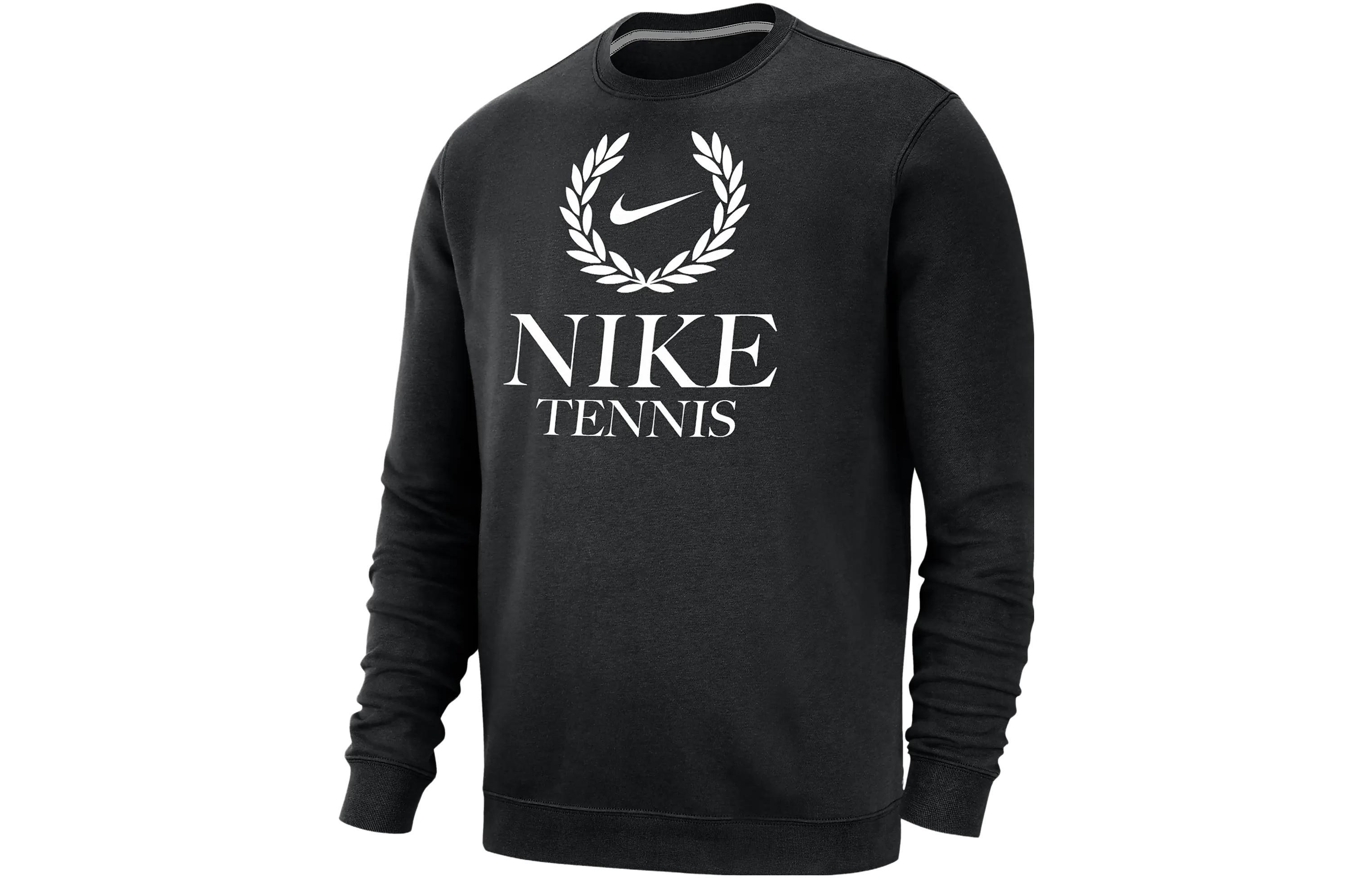 Nike Худи и толстовки Tennis Club Fleece Logo