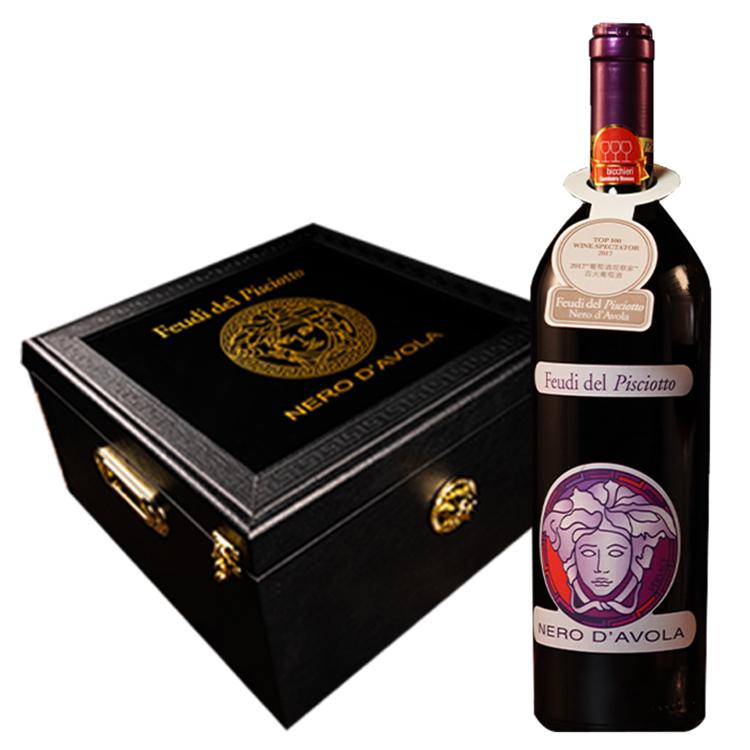 Versace Аксессуар Feudi del pisciotto 750ml*6