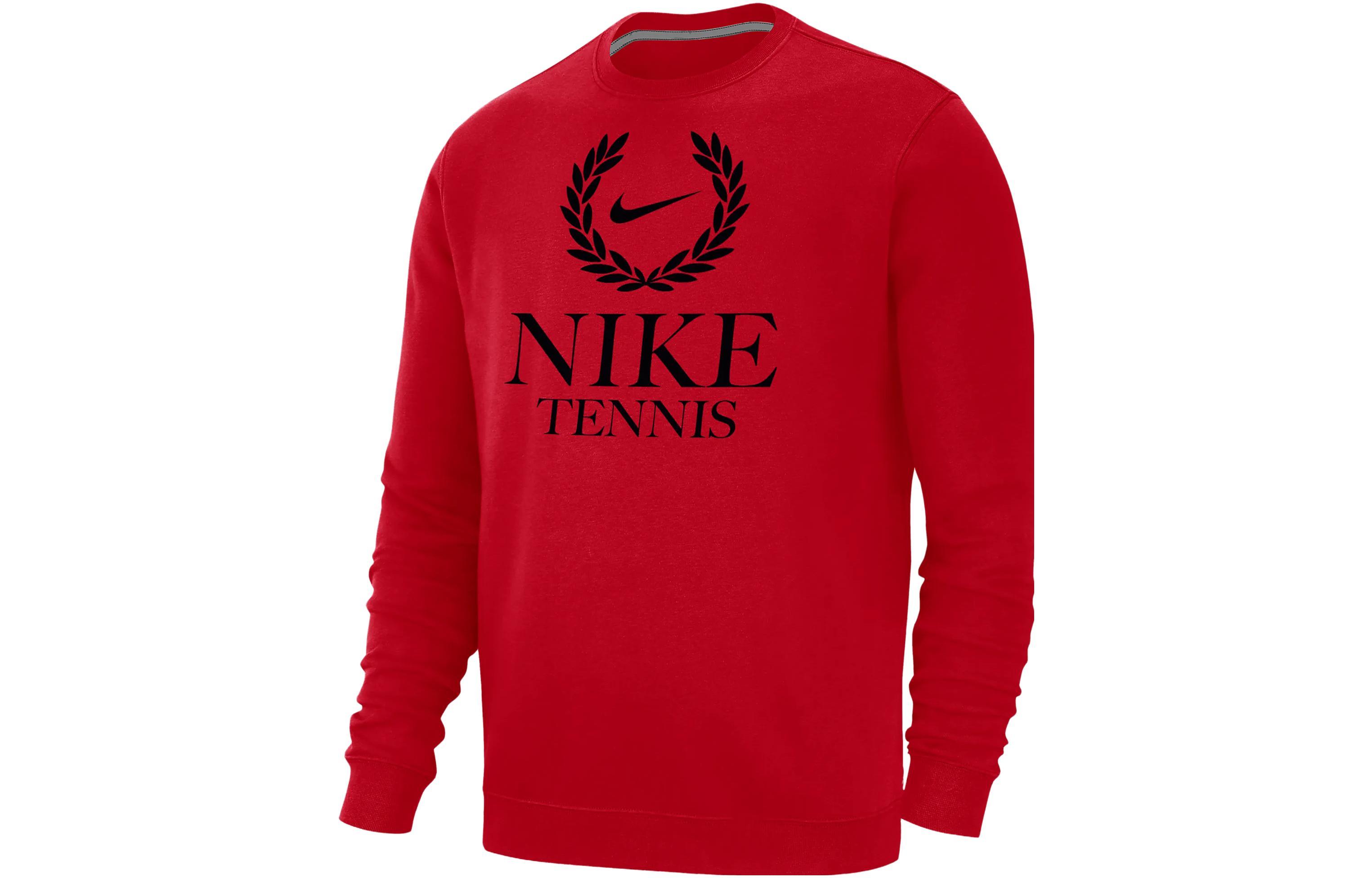 Nike Худи и толстовки Tennis Club Fleece Logo