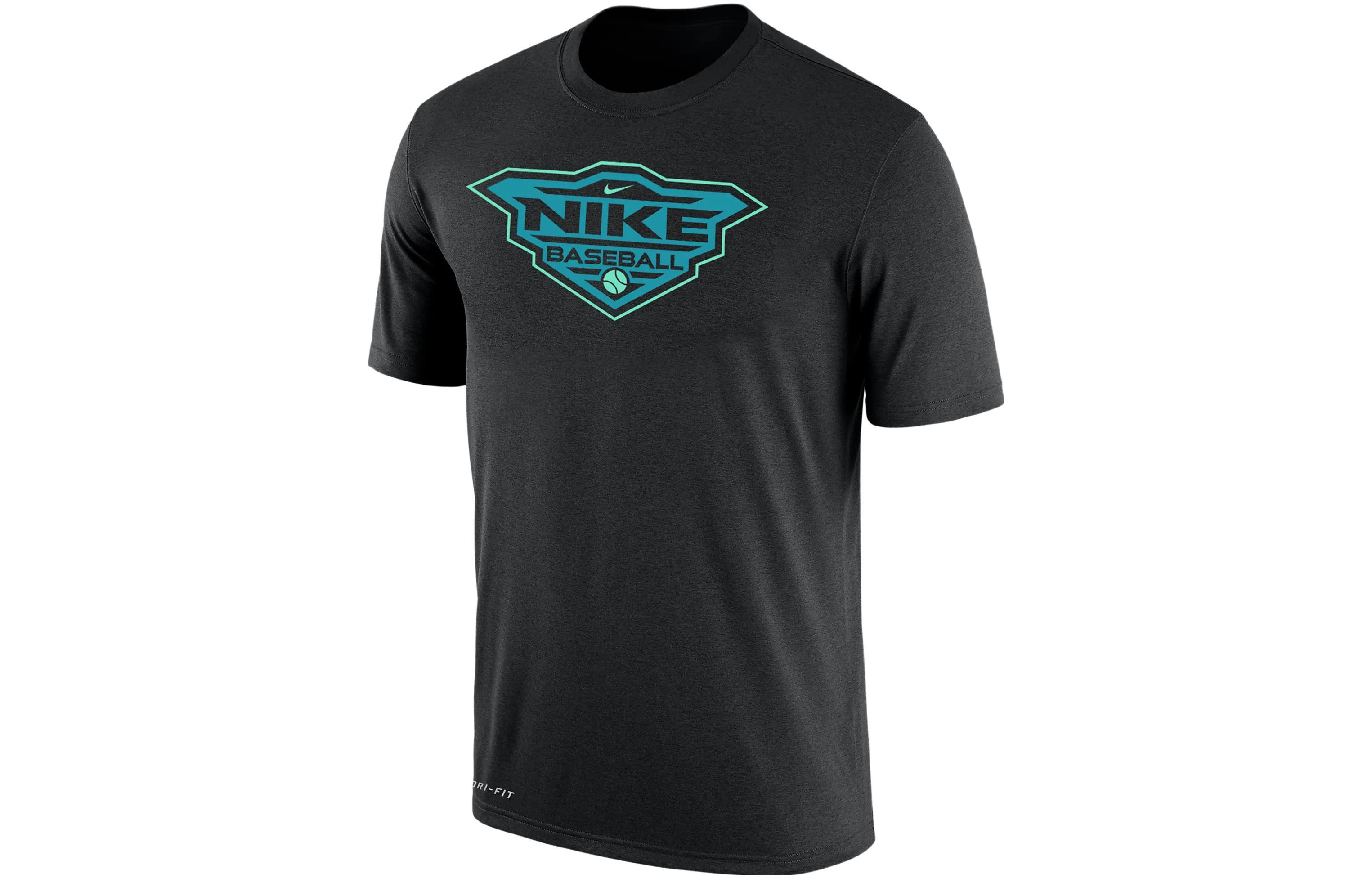 Nike Футболка Baseball LogoT
