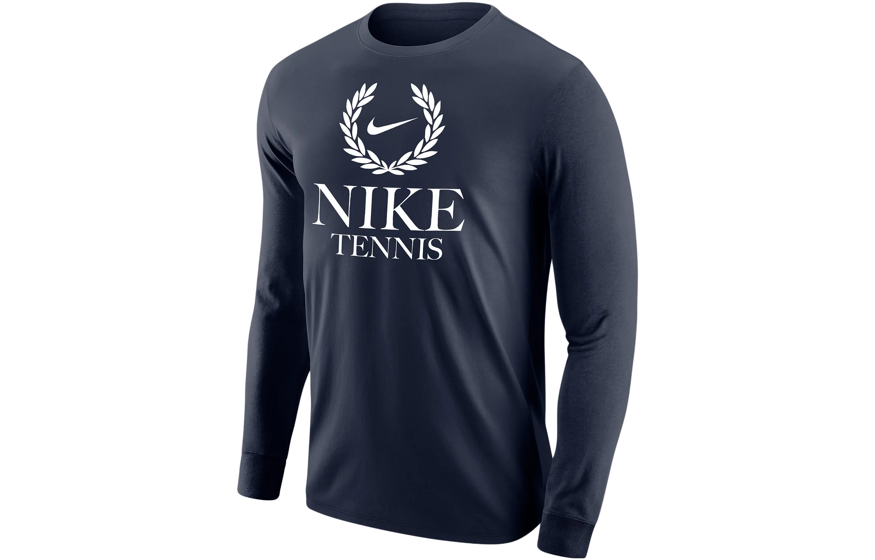 Nike Футболка Tennis LogoT