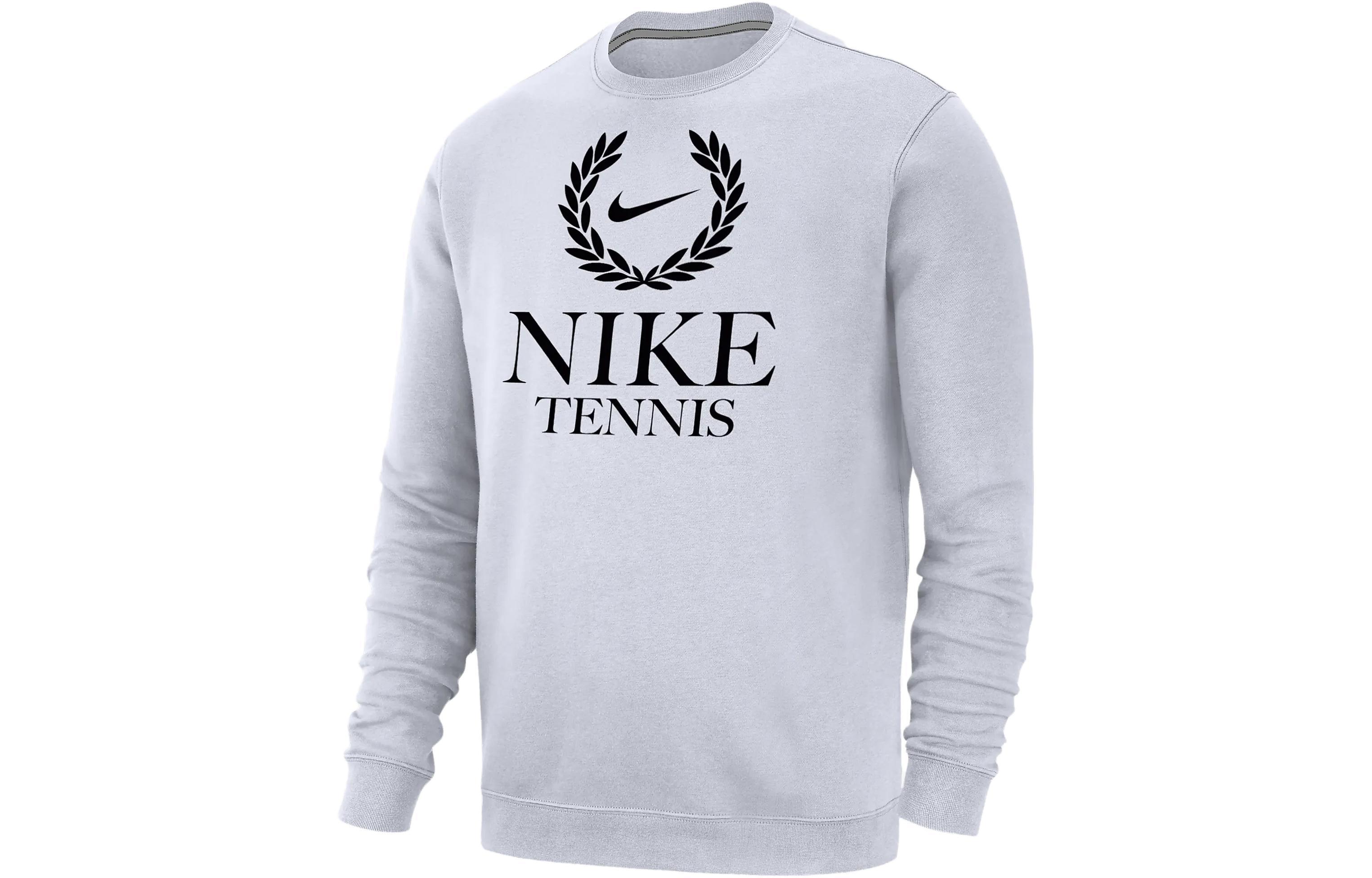 Nike Худи и толстовки Tennis Club Fleece Logo