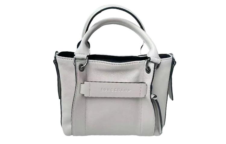 Longchamp Сумка с ручками Logo
