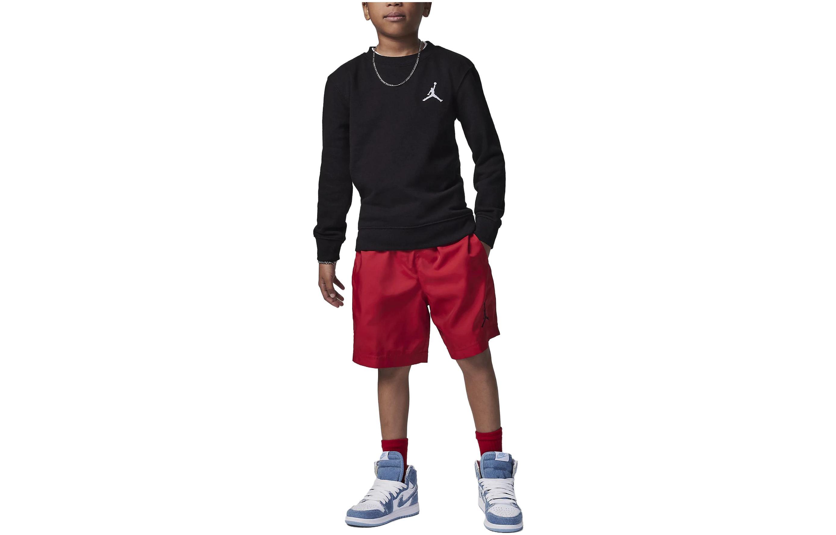 Jordan Худи и толстовки Kids Sweatshirt