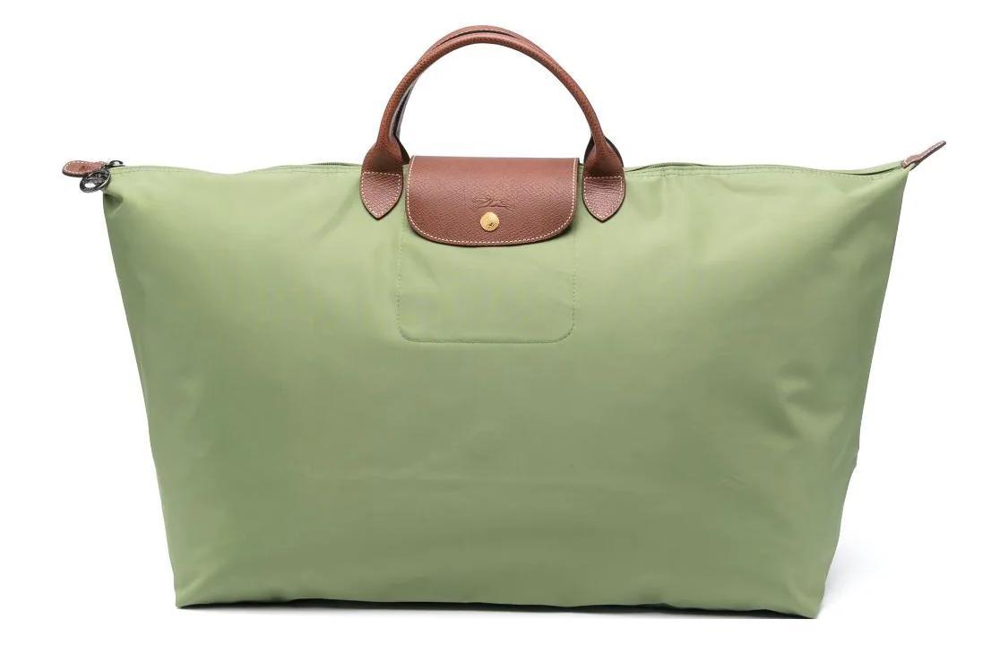 Longchamp Сумка с ручками Le Pliage