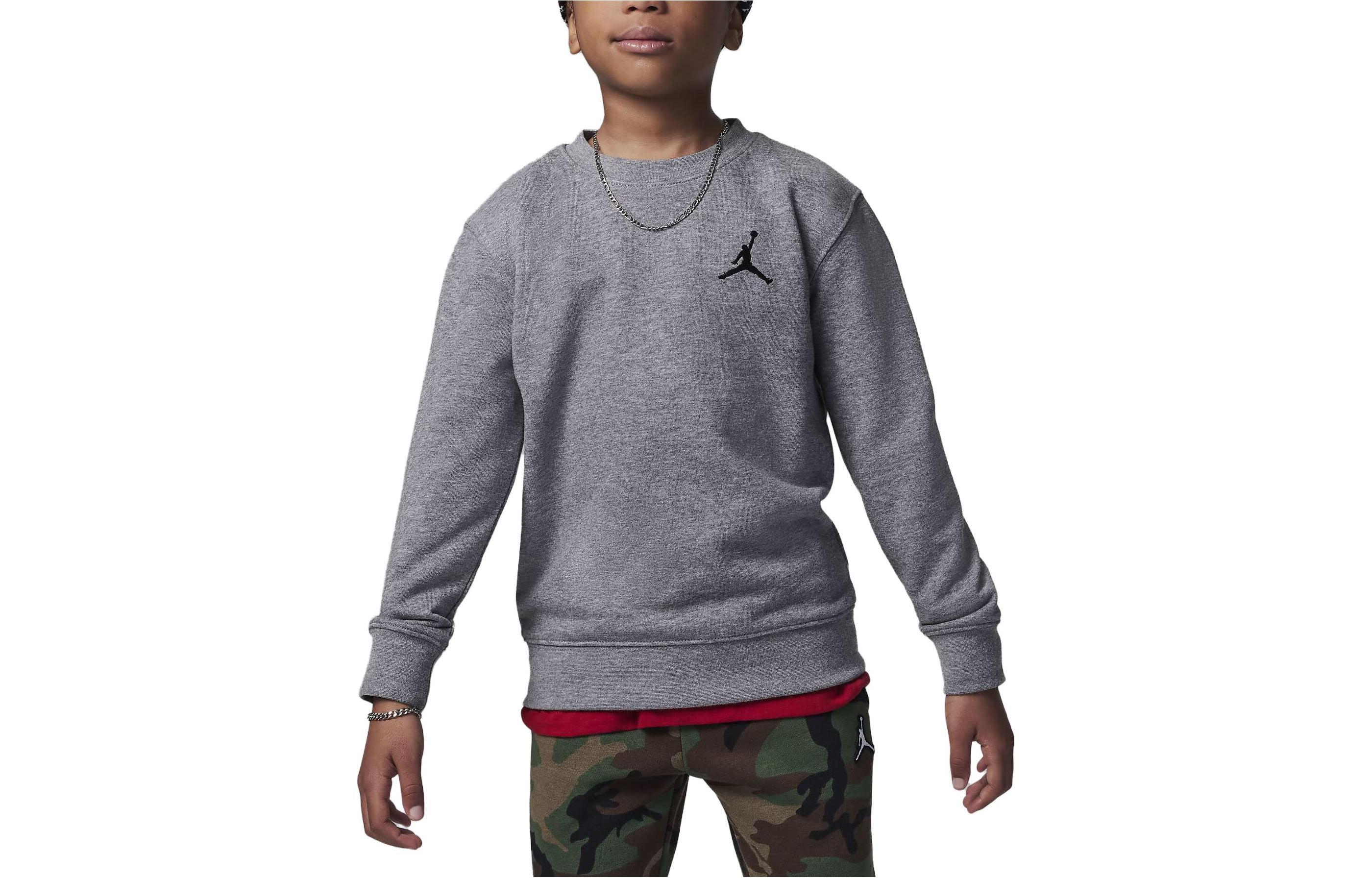 Jordan Худи и толстовки Kids Sweatshirt