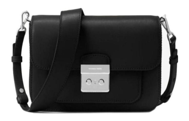 Michael Kors Сумка через плечо MK Sloan