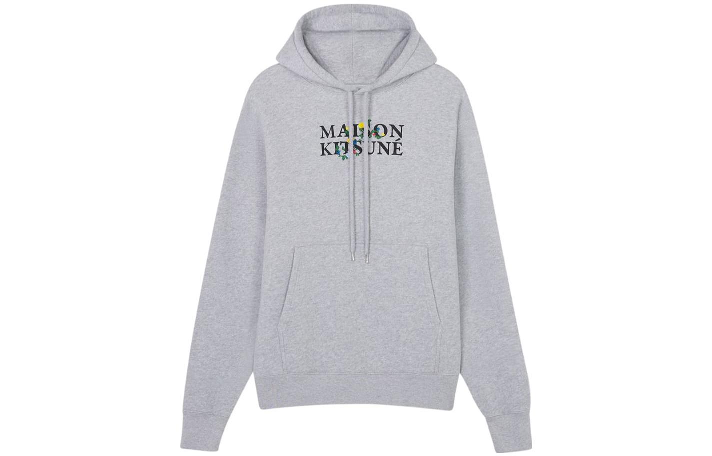 Maison Kitsune Худи и толстовки FW23