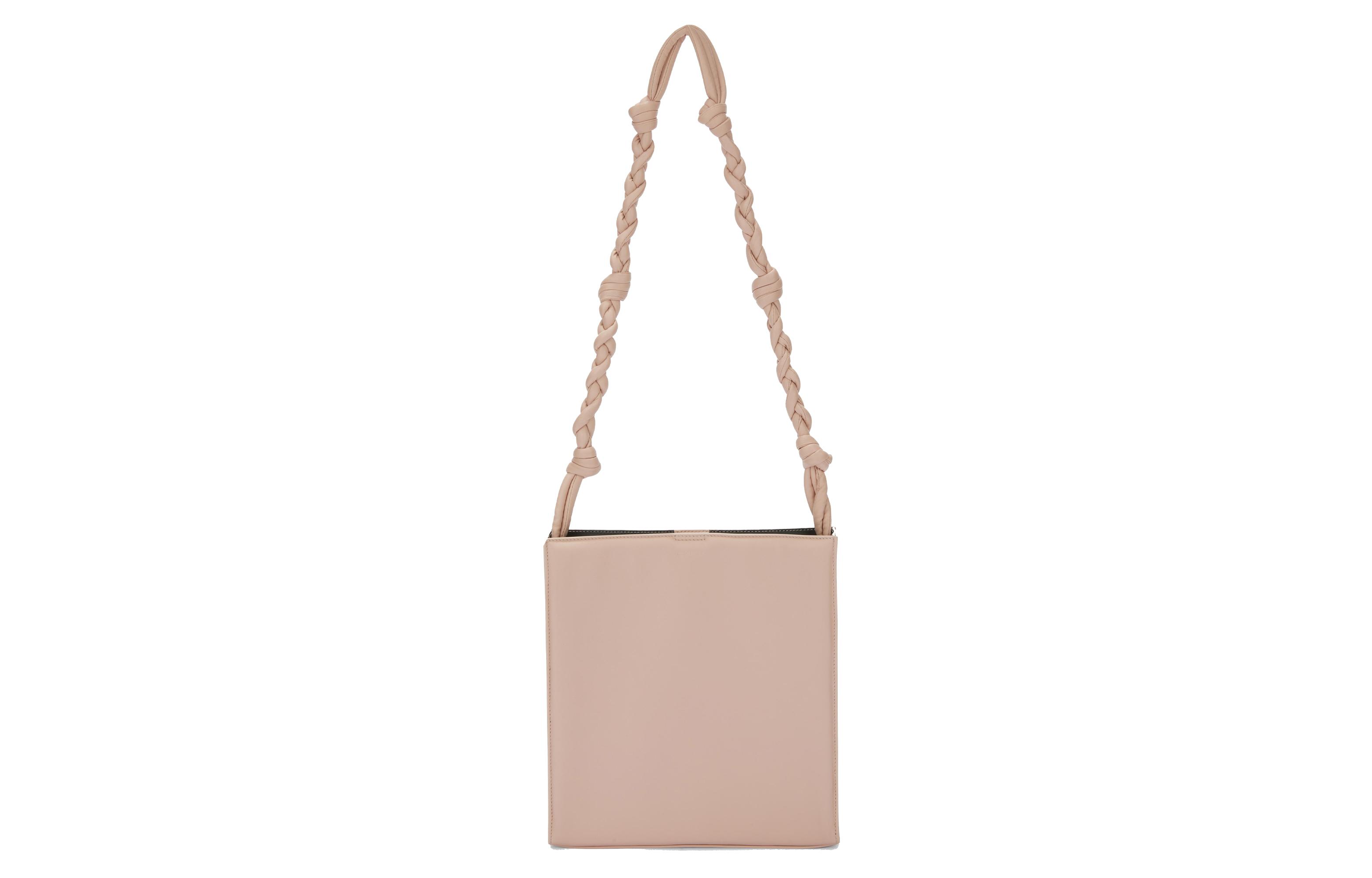Jil Sander Сумка через плечо · Logo