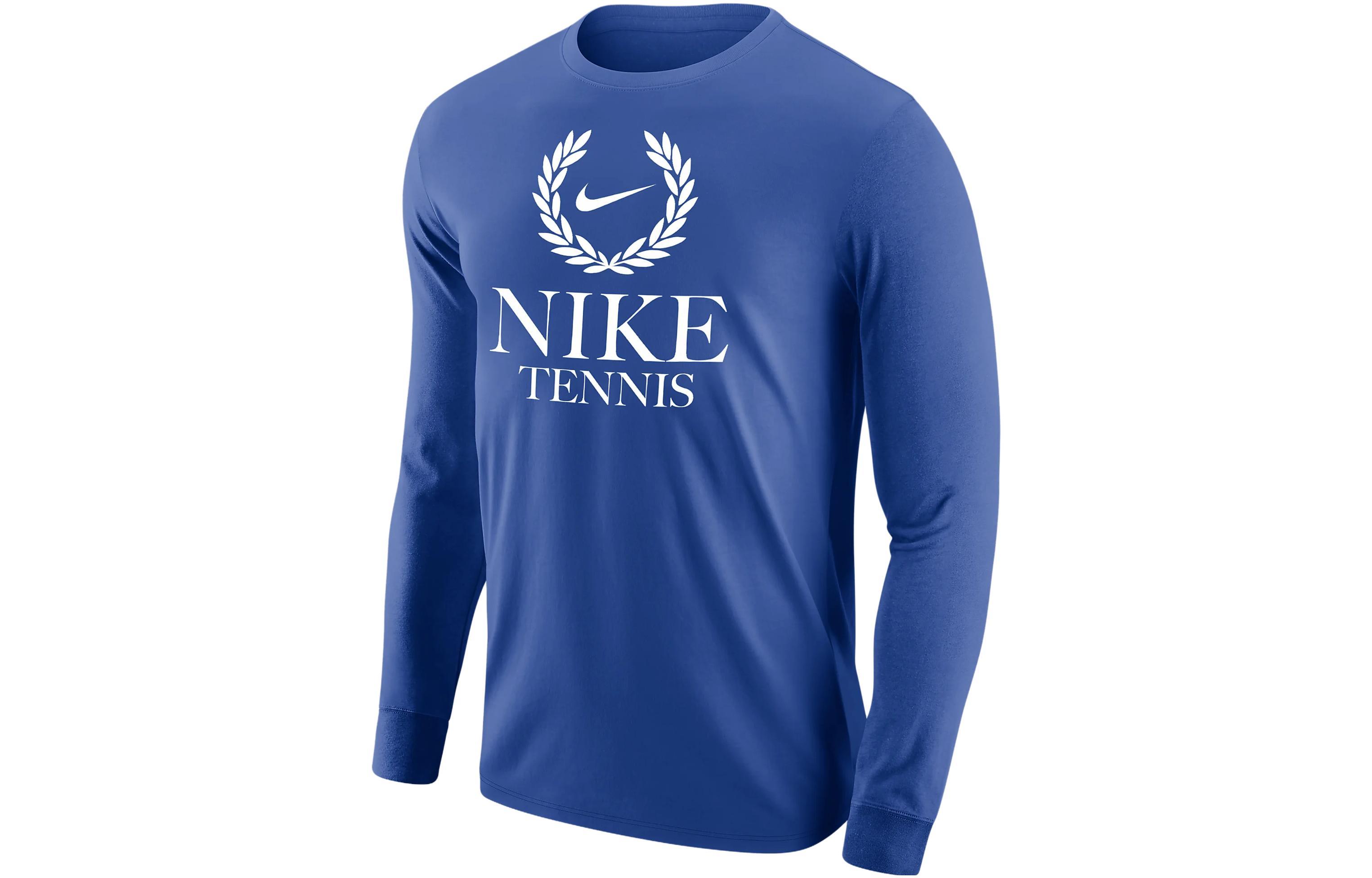 Nike Футболка Tennis LogoT