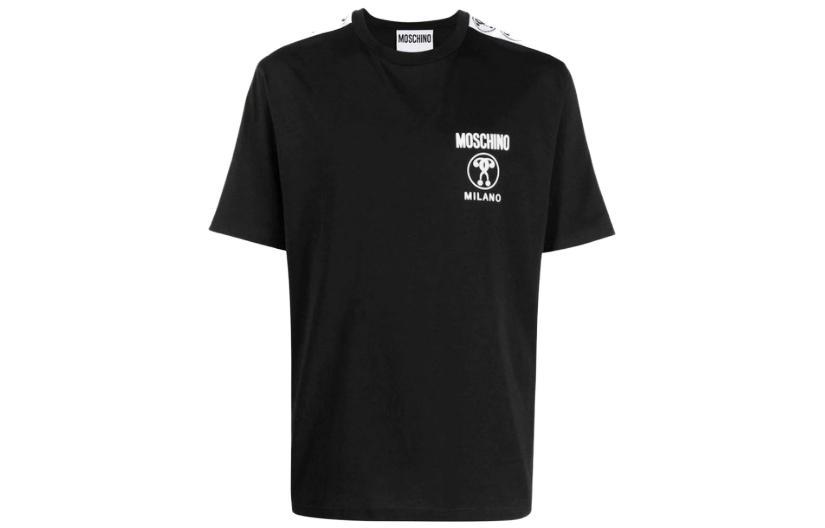 Moschino Футболка LogoT