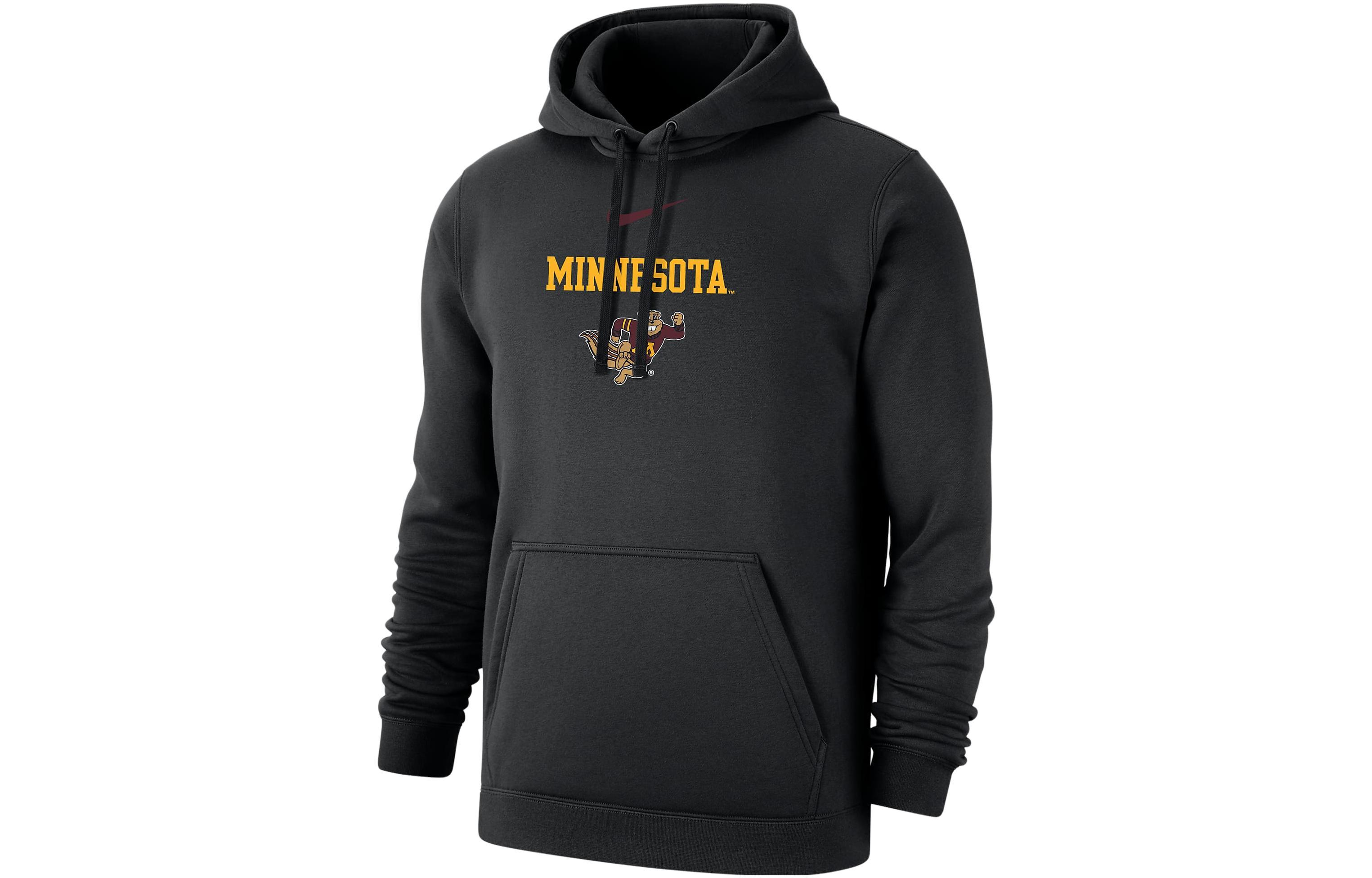 Nike Худи и толстовки Minnesota Club Fleece Logo
