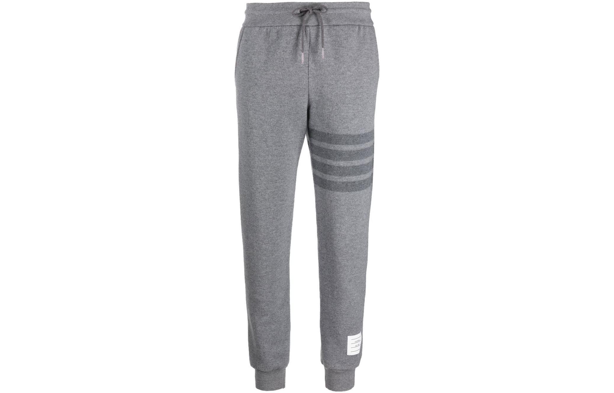 Thom Browne Треники Women Casual Pants