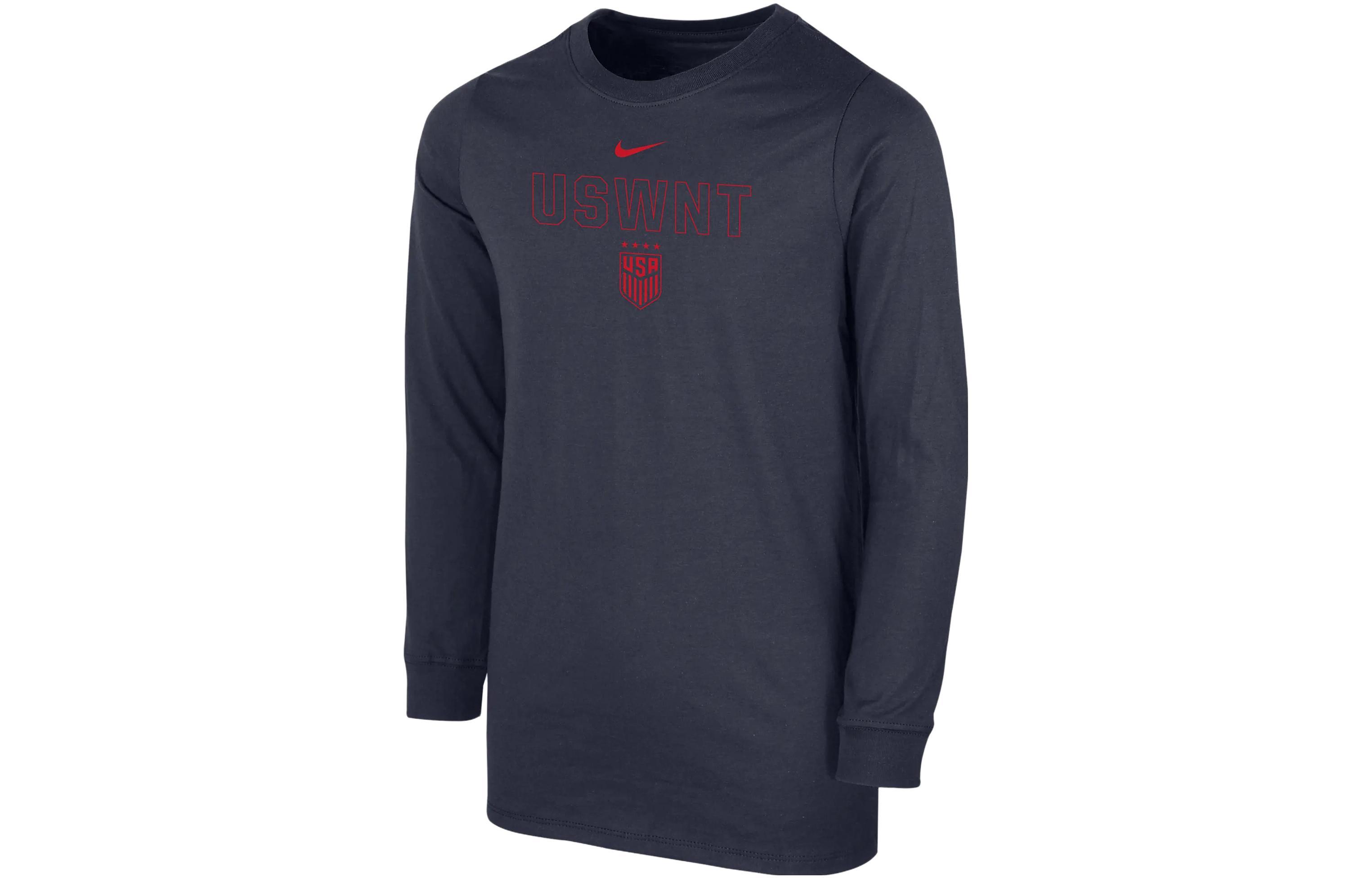 Nike Футболка USWNT LogoT