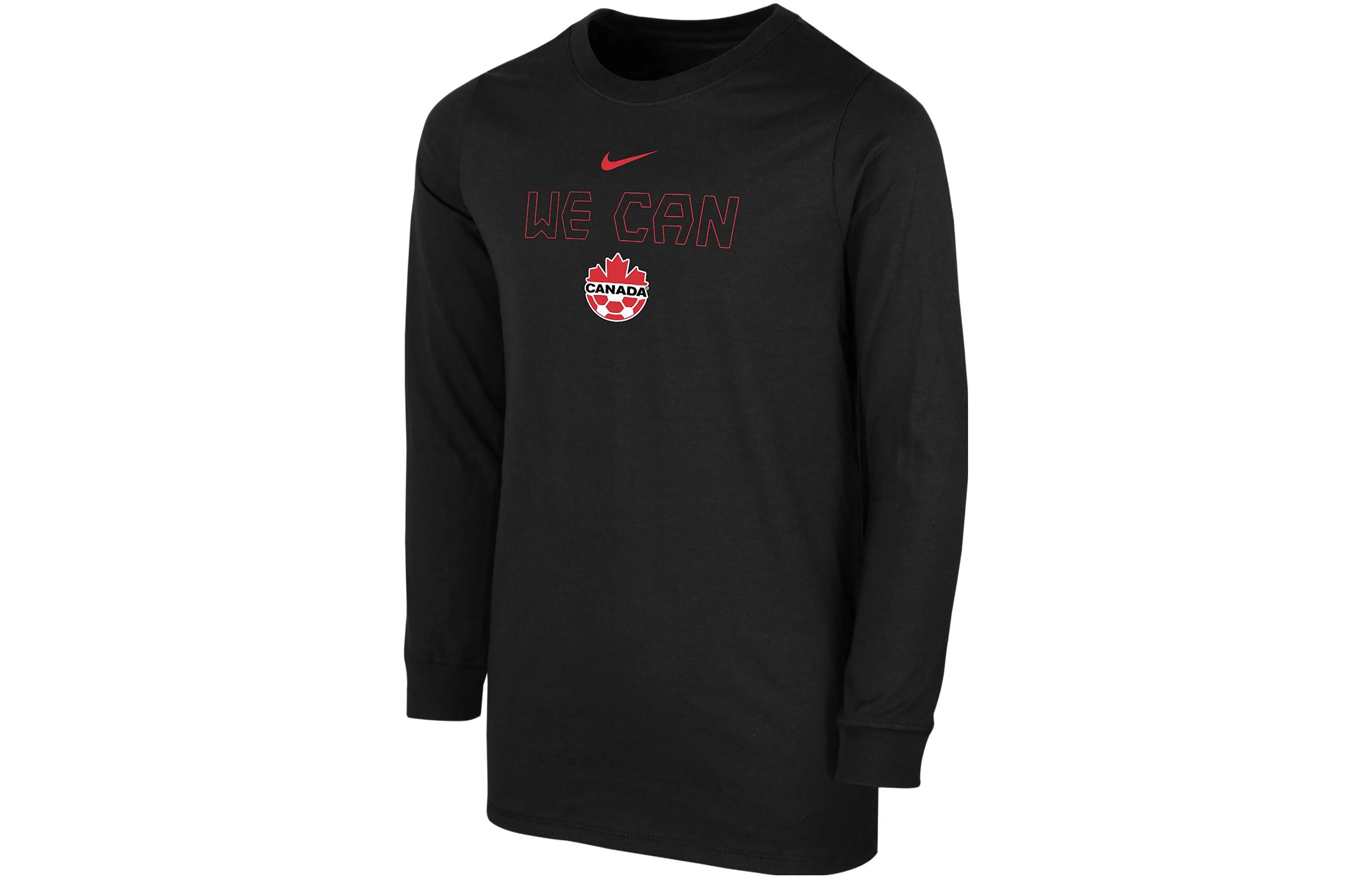 Nike Футболка Canada LogoT