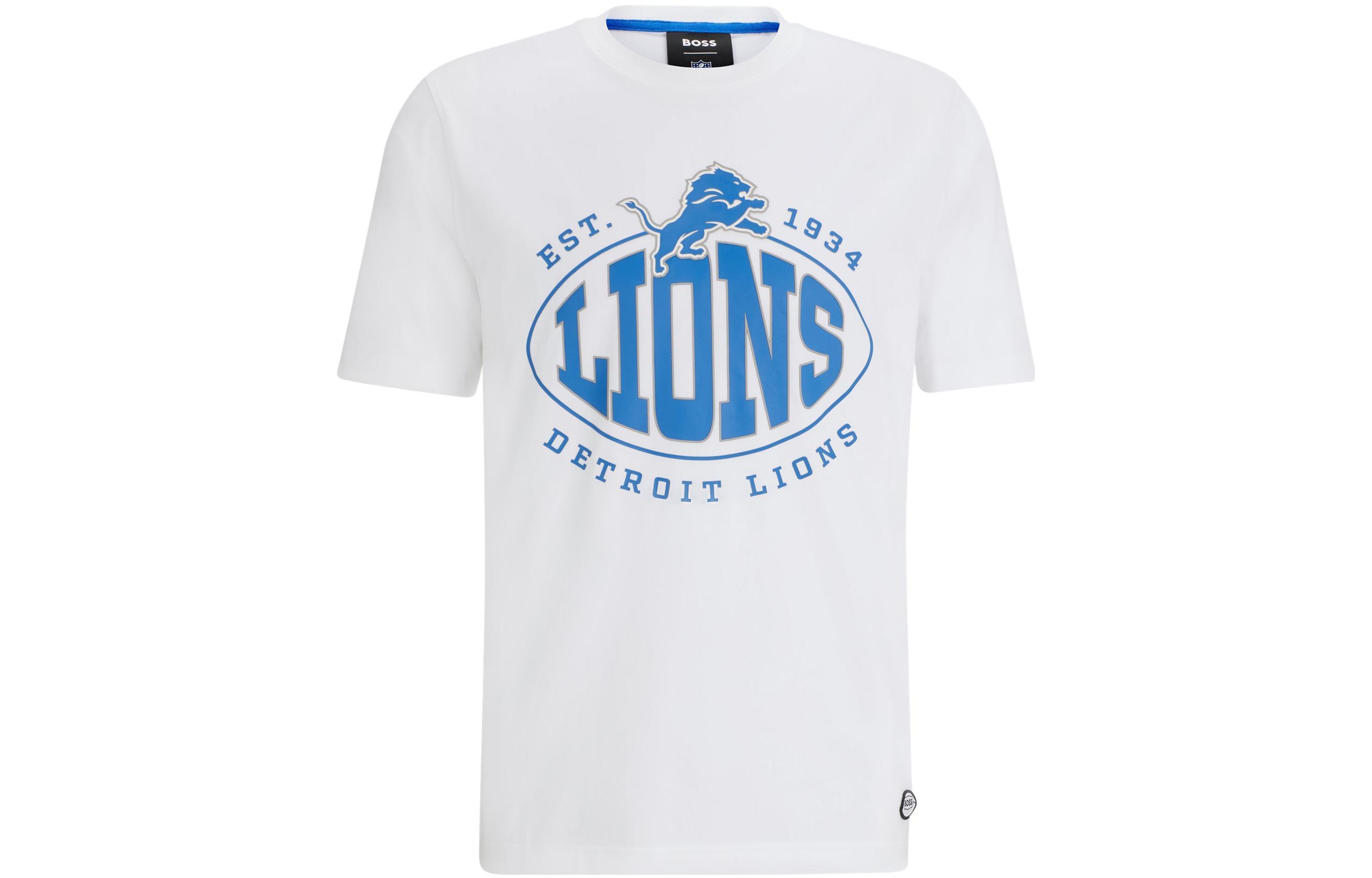 Hugo Boss Футболка Men T-shirt