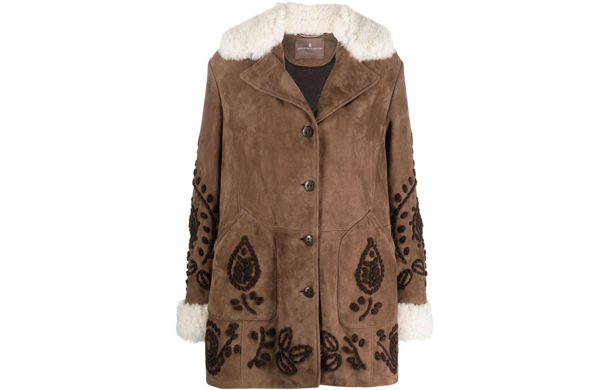 Ermanno Scervino Куртка Women Jacket