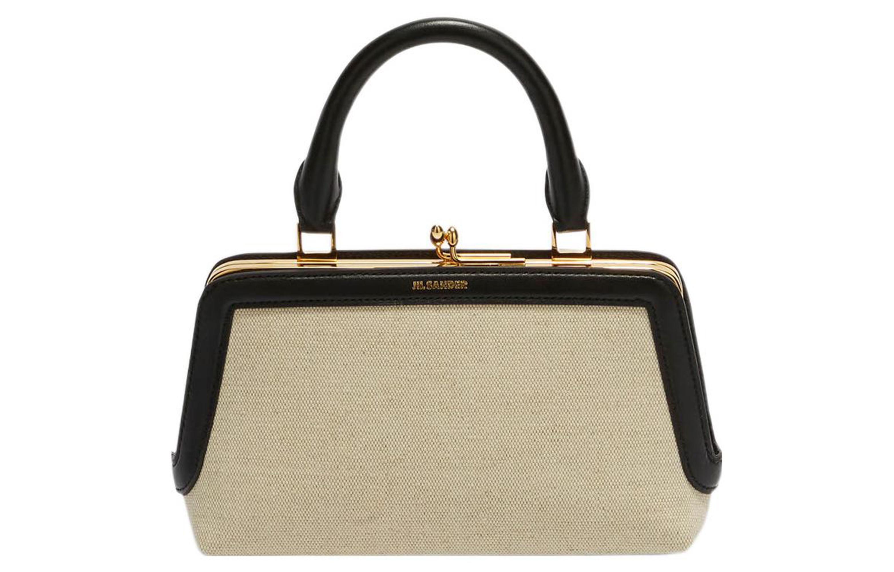 Jil Sander Сумка с ручками · Goji