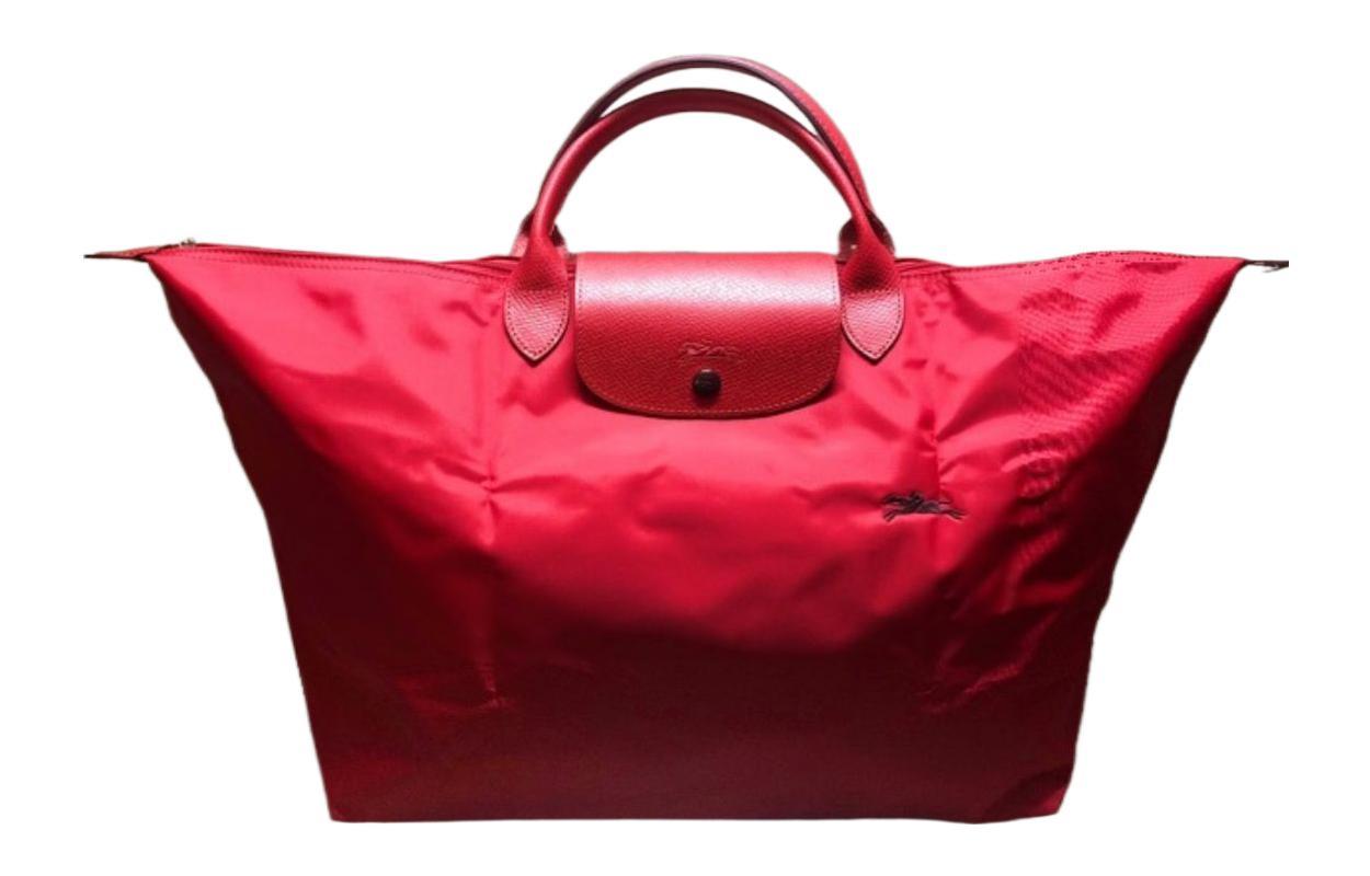Longchamp Сумка с ручками Tote