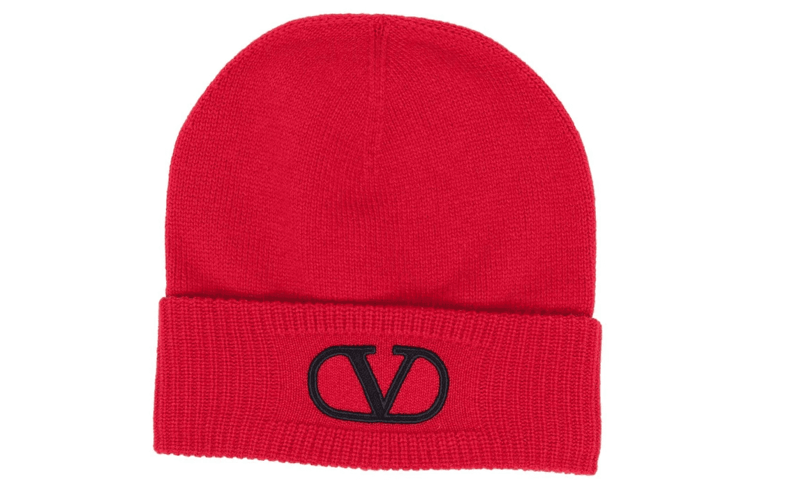 Valentino Шапка Logo