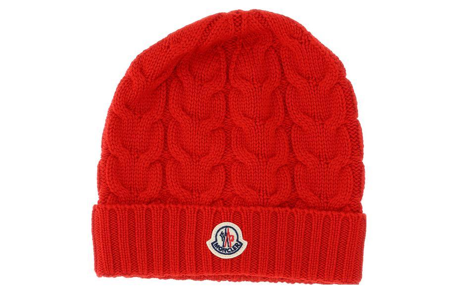 Moncler Шапка 