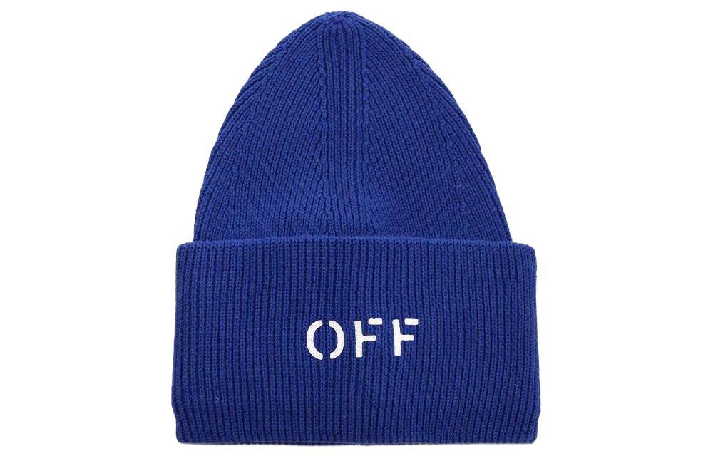 Off-White Шапка OFF