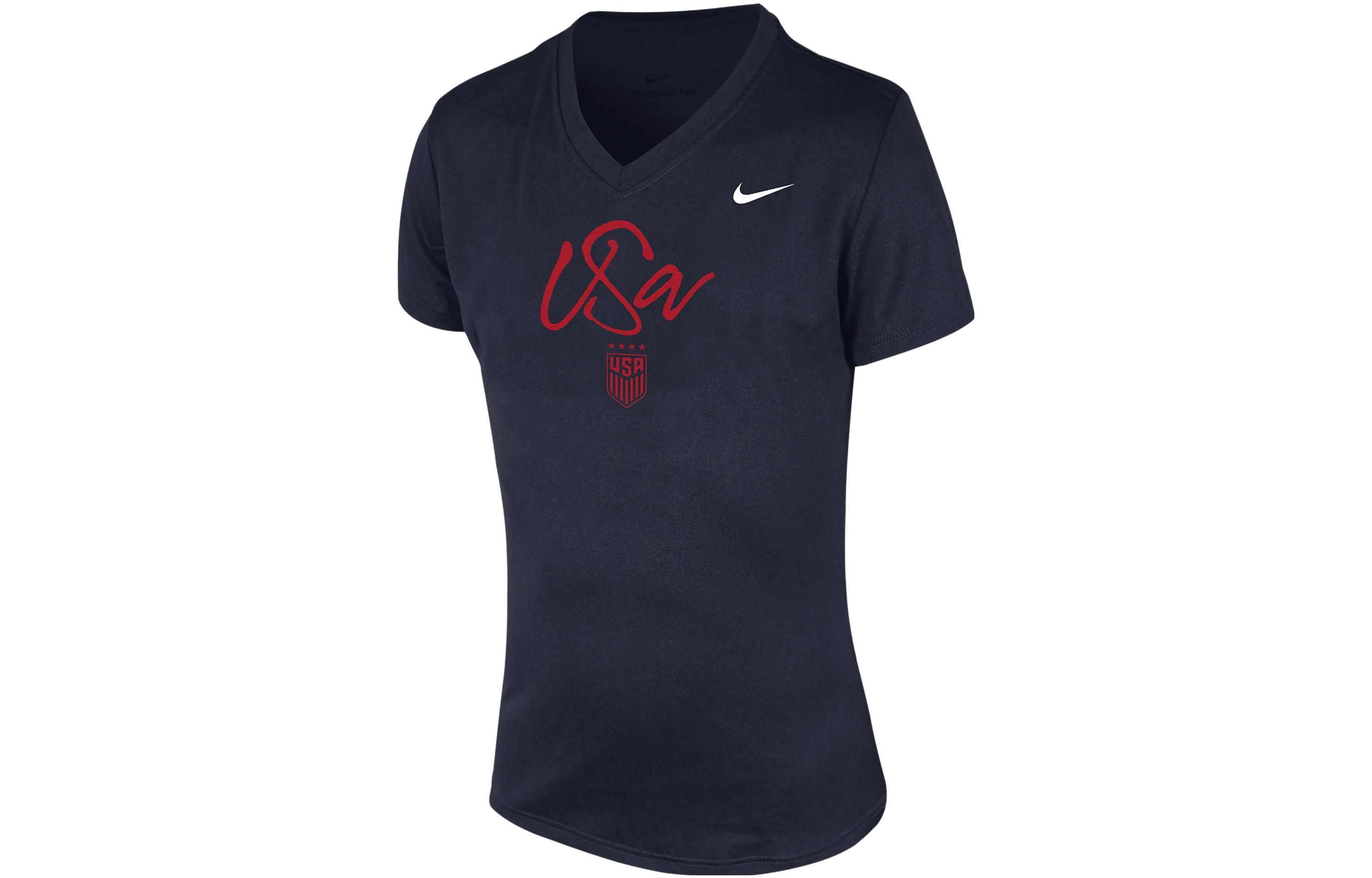 Nike Футболка USWNT Legend LogoVT